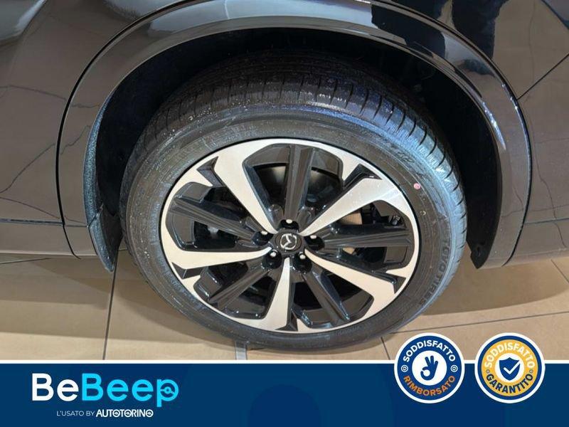 Mazda CX-60 3.3 M-HYBRID BOOST TAKUMI CONVENIENCE&SOUND