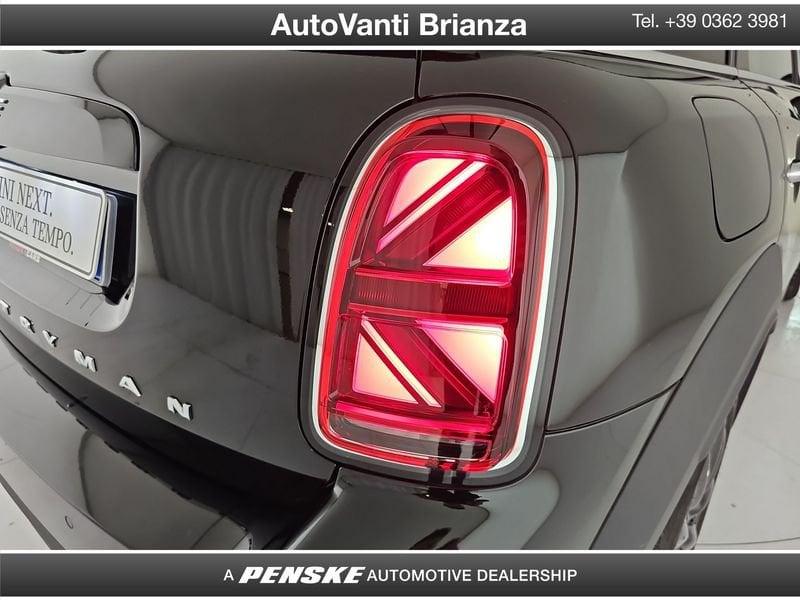 MINI Mini Countryman F60 Mini 1.5 Cooper Classic Countryman