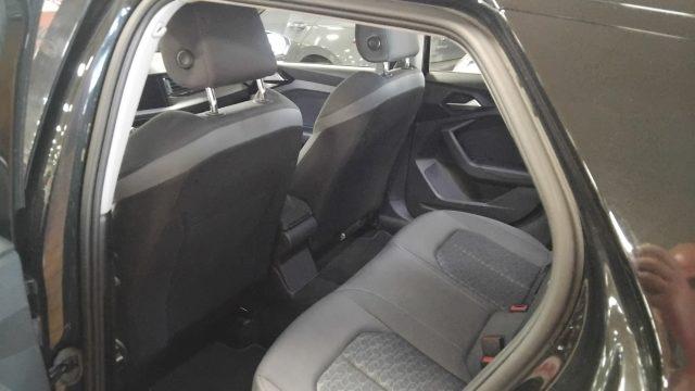 AUDI A1 SPORTBACK 35 TFSI S tronic Admired Advanced LED