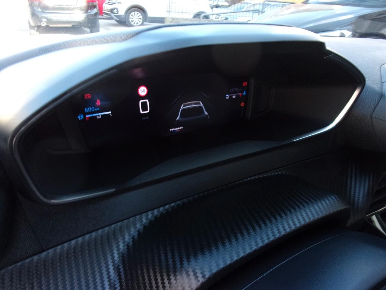 Peugeot 208 PureTech 100 5 porte Allure NESSUN VINCOLO