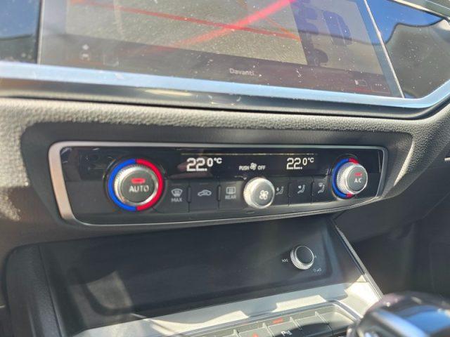 AUDI Q3 SPB 35 TDI S tronic PERMUTE