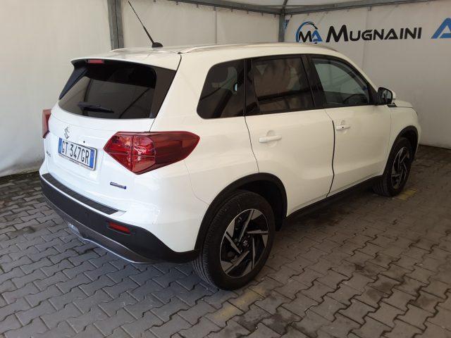 SUZUKI Vitara 1.4 Hybrid Top *solo 18.100 Km*