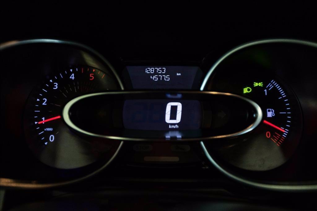 RENAULT Clio Sporter 1.5 dci energy Duel2 75cv my18 del 2018