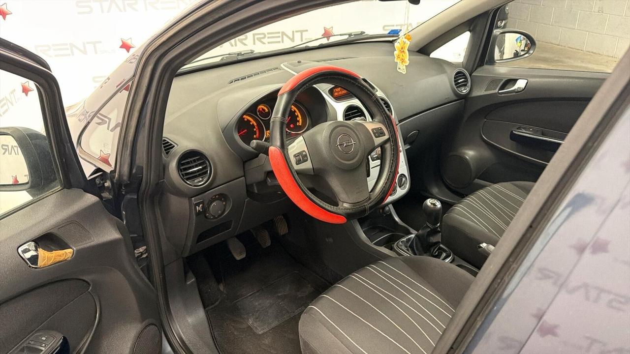 Opel Corsa 1.2 80CV 5 porte GPL-TECH Enjoy