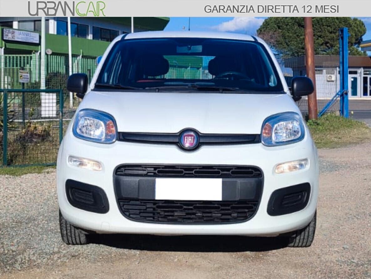 FIAT Panda 1.2 69Cv Full Optional - GARANZIA