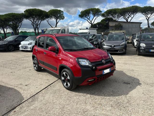 FIAT Panda Cross HYBRID CROSS 1.0 70cv