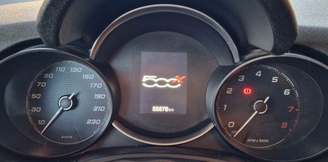 FIAT 500X 1.3 T4 150 CV DCT Sport