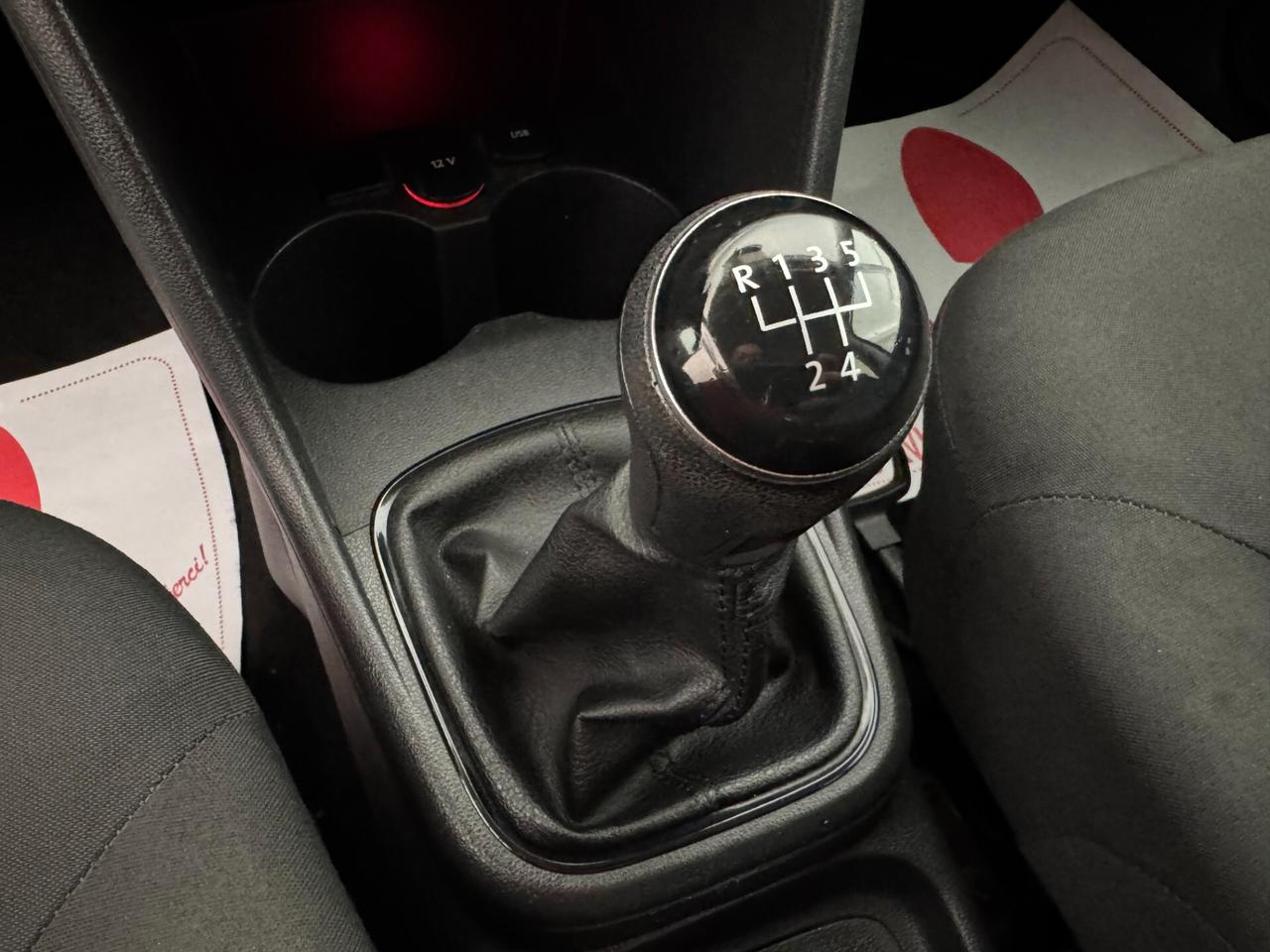 Volkswagen Polo / 1.4 TDI 75cv / 2017 / 5 porte /