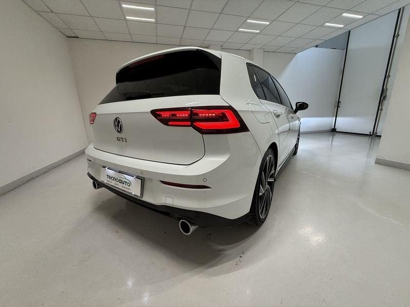 Volkswagen Golf Golf 2.0 TSI GTI DSG