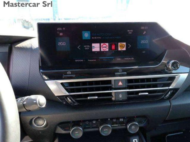 CITROEN C4 C4 III 2 1.5 bluehdi Shine AT8 130 Cv Navi - GL9