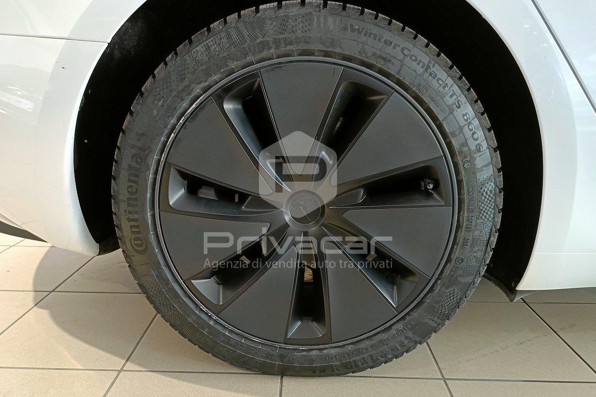 TESLA Model 3 NV35 RWD Premium