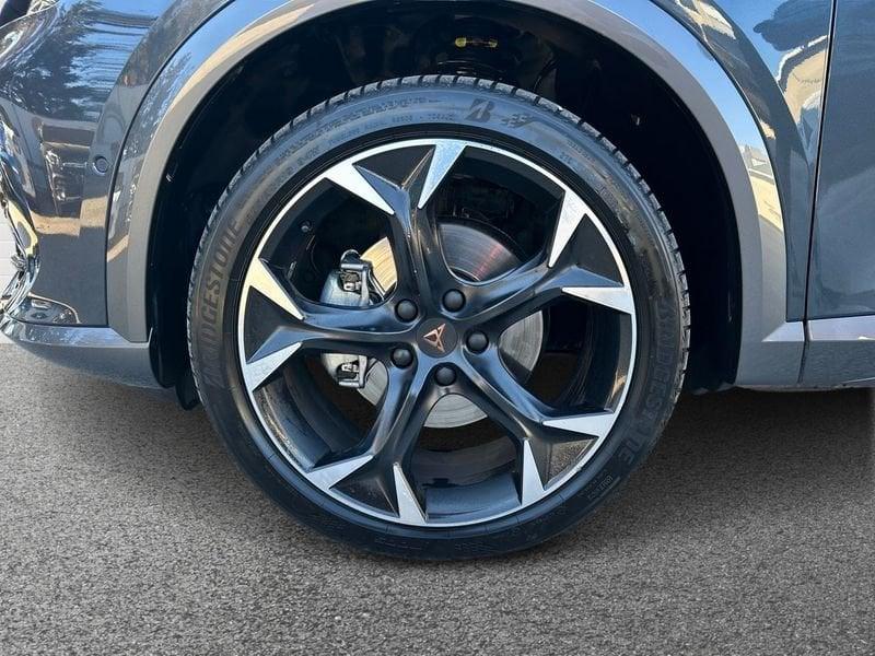 Cupra Formentor 2020 2.0 tdi 4drive dsg