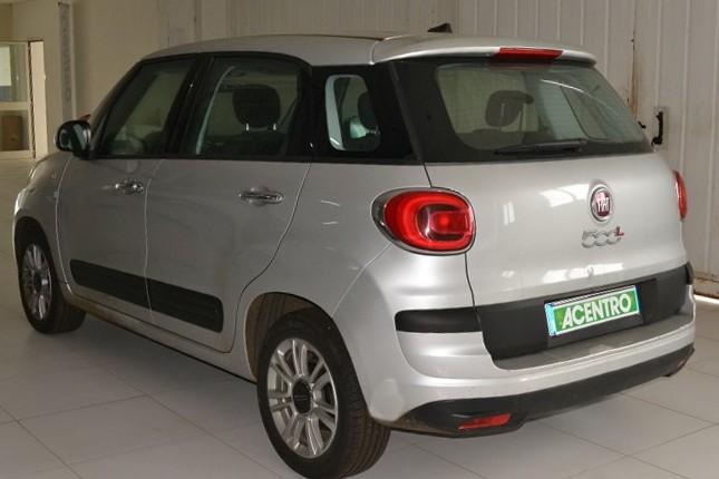 FIAT 500L 1.3 mjt Mirror 95cv my20