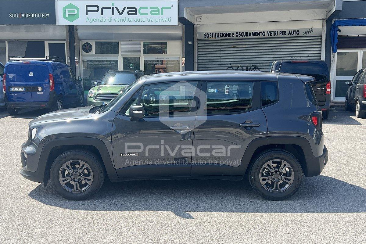 JEEP Renegade 1.0 T3 Longitude