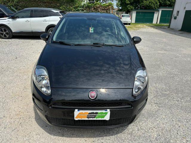 FIAT Punto GPL OK NEO PAT. 1.4 8V Easypower Street