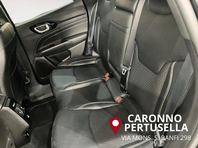 JEEP Compass 1.3 Turbo T4 190 CV PHEV AT6 4xe 80° Anniversario