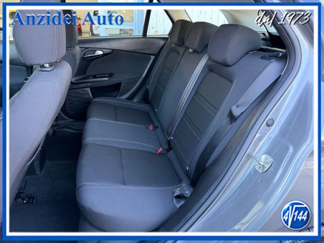 FIAT Tipo 1.3 Mjt 95 Cv SW City Life