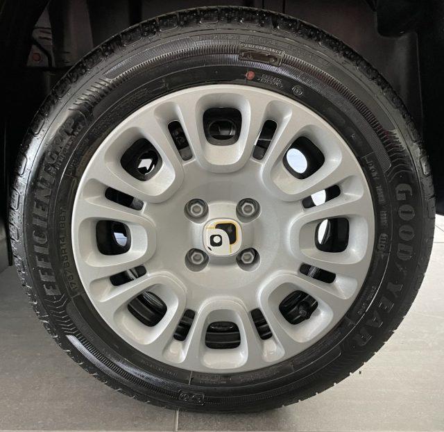 FIAT Panda 1.0 Hybrid 70 CV Icon KM0 MY 26