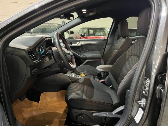 FORD Focus 1.5 EcoB. 120CV aut. 5p. ST-Line "17 STline /Navi/