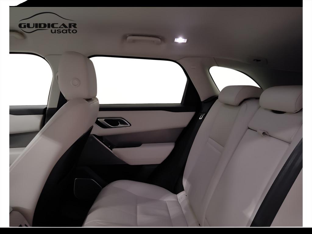 LAND ROVER Range Rover Velar 2017 - Range Rover Velar 2.0d i4 SE 180cv