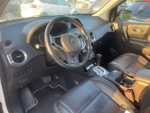 RENAULT Koleos 2.0 dCi 150CV 4X4 126.000 km