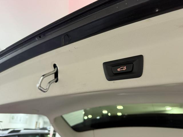 BMW X3 xDrive20d xLine