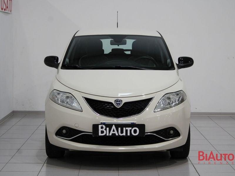 Lancia Ypsilon Ypsilon 1.2 69 CV 5 porte Gold