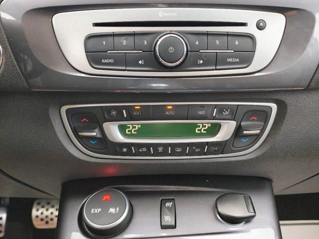 RENAULT Scenic Scénic XMod 1.5 dCi 110CV Start&Stop Energy