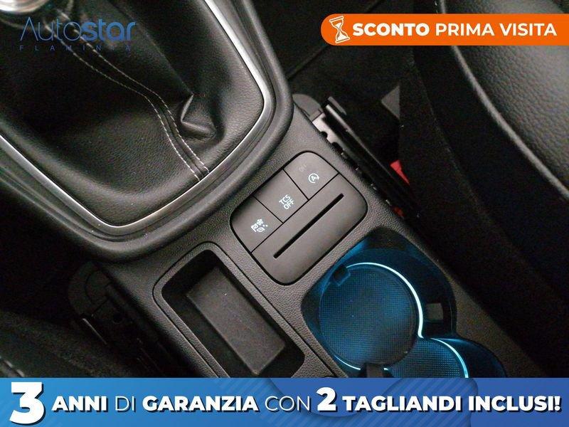 Ford Puma 1.0 ecoboost h Titanium X s&s 125cv