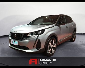 Peugeot 3008 2ª serie Hybrid 136 e-DCS 6 GT
