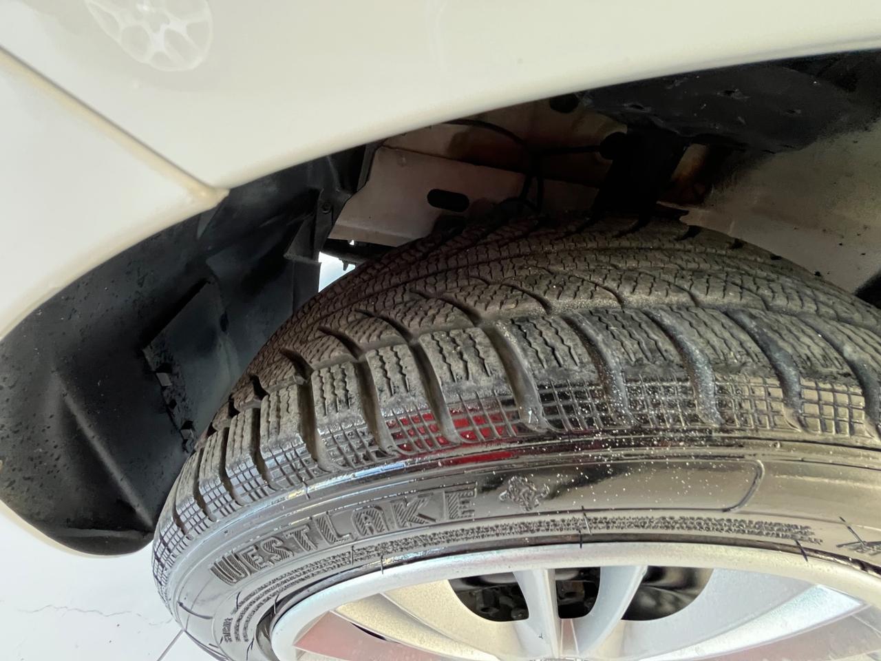 Lancia Ypsilon 1.2 69 CV 5 porte 111000 km