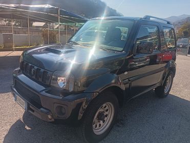Suzuki Jimny 1.3 4WD EVOLUTION