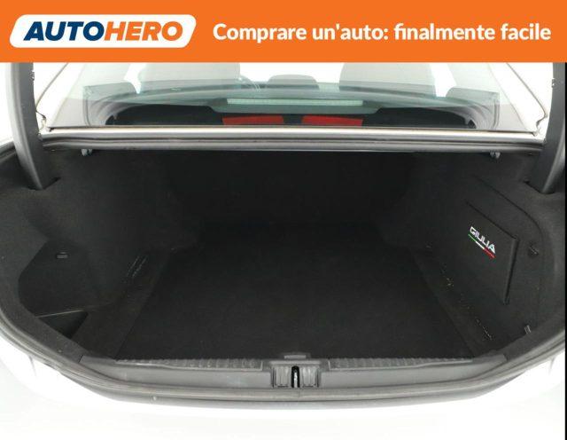 ALFA ROMEO Giulia 2.2 Turbodiesel 150 CV