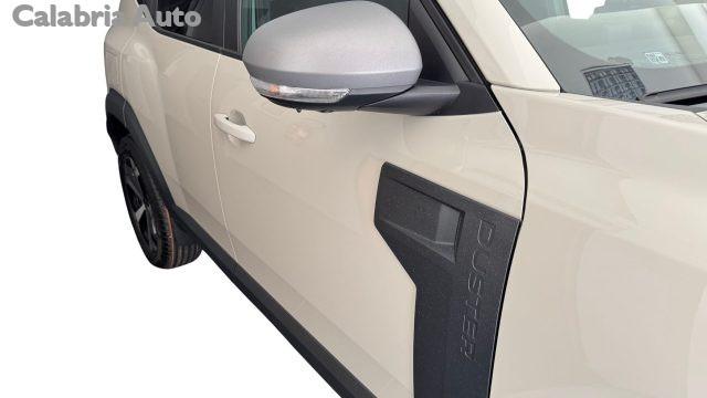 DACIA Duster Eco-G 120 CV auto Journey