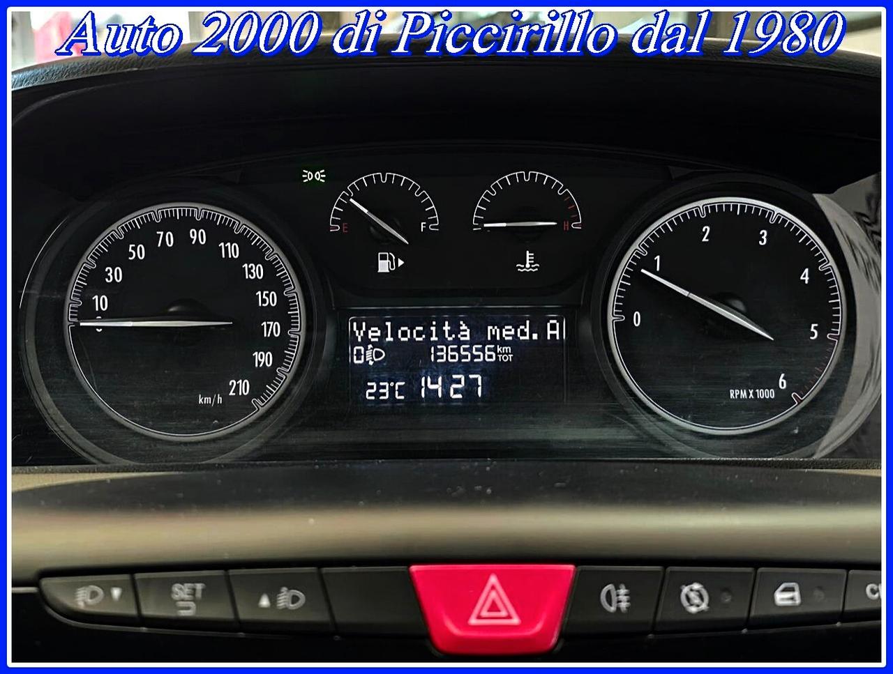Lancia Ypsilon 1300 MJT 95 CV Garanzia 12 mesi