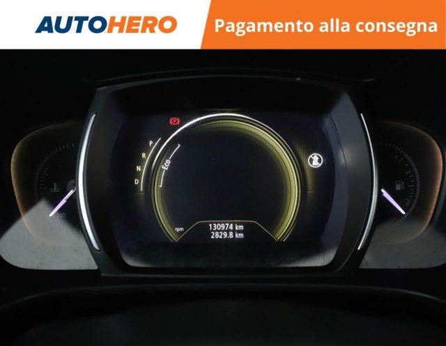 RENAULT Koleos dCi 175CV X-Tronic Energy Executive