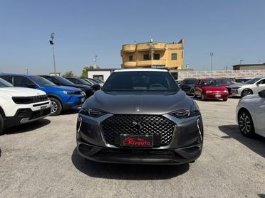 DS AUTOMOBILES DS 3 Crossback BlueHDi 130 aut. Performance Line