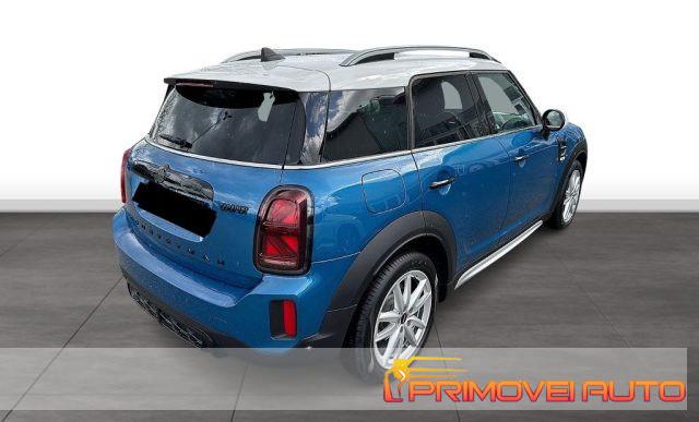 MINI Countryman 1.5 Cooper Countryman