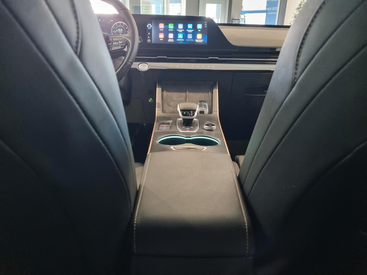 Omoda 5 1.6 TGDI 185CV aut. Premium GPL