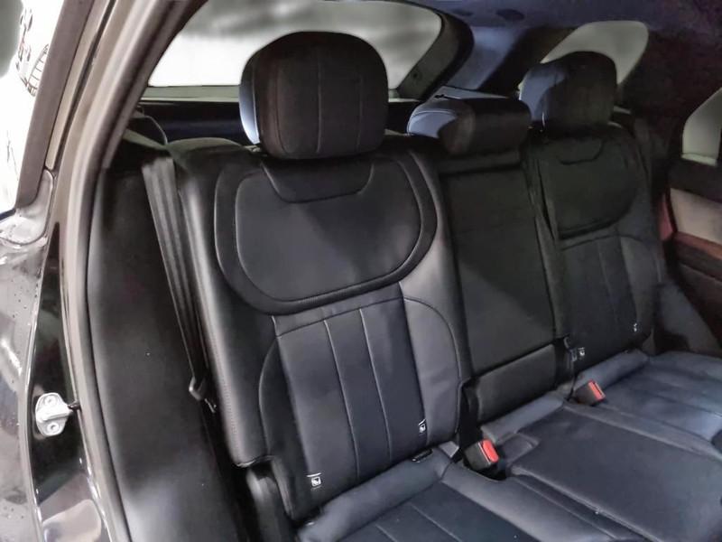 LAND ROVER RANGE ROVER SPORT 3.0D I6 249 MHEV DYNAMIC SE AUT. SUV