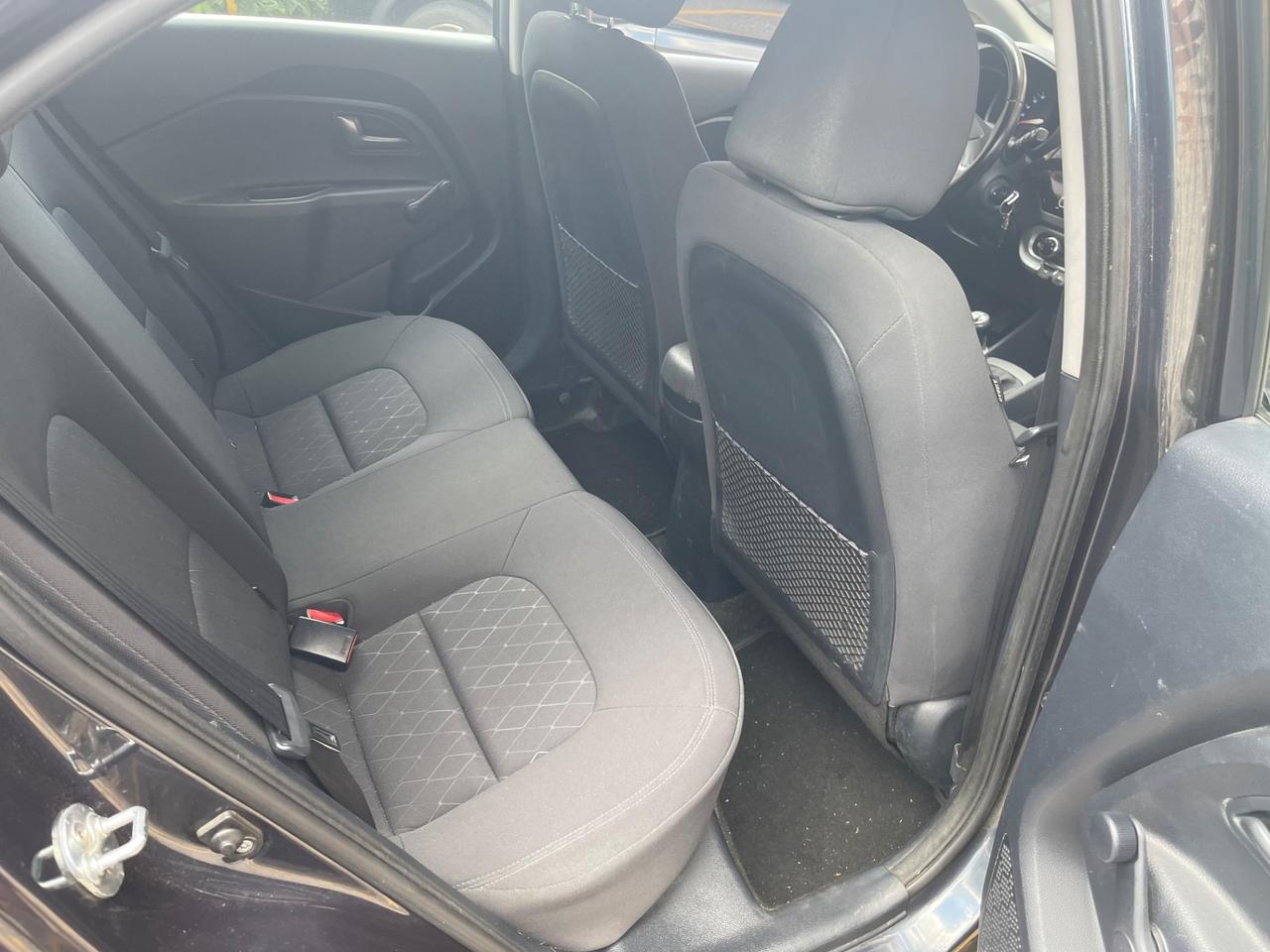 Kia Rio 1.2 CVVT 5p. ECO GPL Cool SI NEOPATENTATI