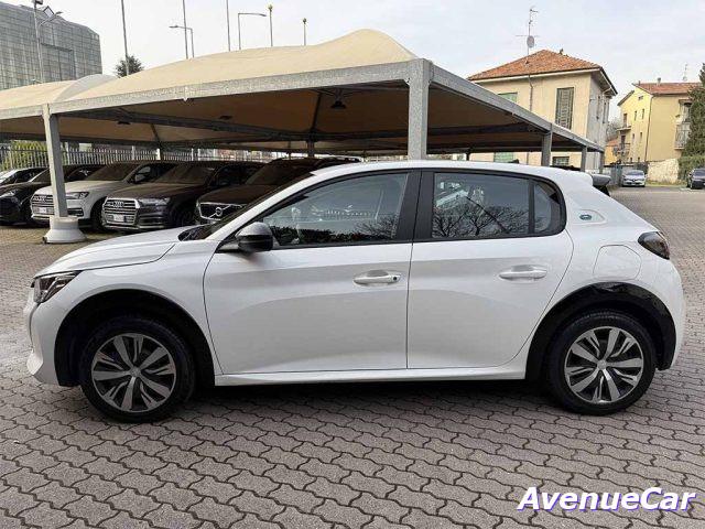 PEUGEOT 208 e Active PREZZO REALE NESSUN OBBLIGO FINANZIARIO