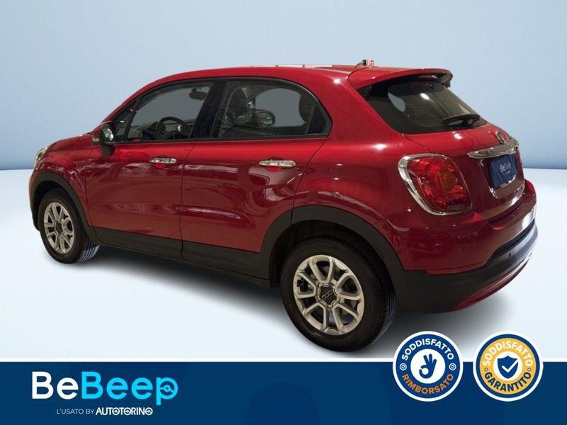 FIAT 500X 1.3 MJT POP 4X2 95CV