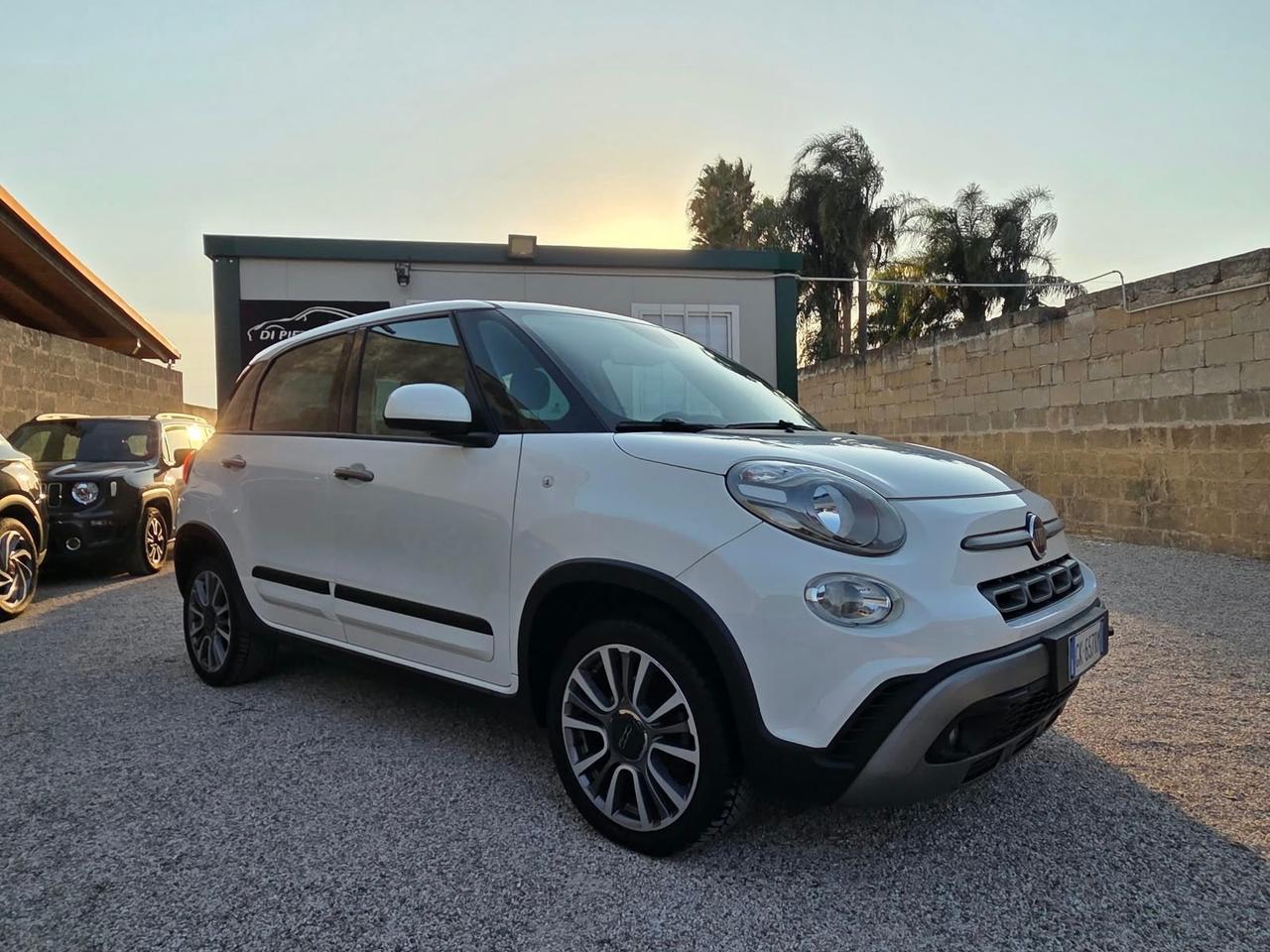 Fiat 500L 1.3 Multijet 95 CV Cross iva esposta