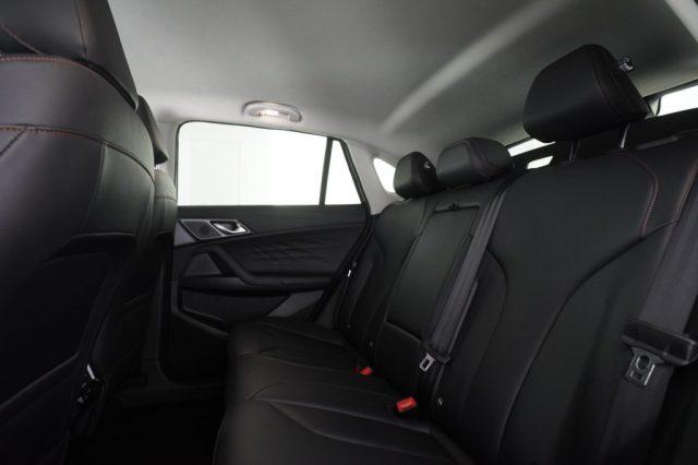 MG HS (2024-->) PHEV Luxury