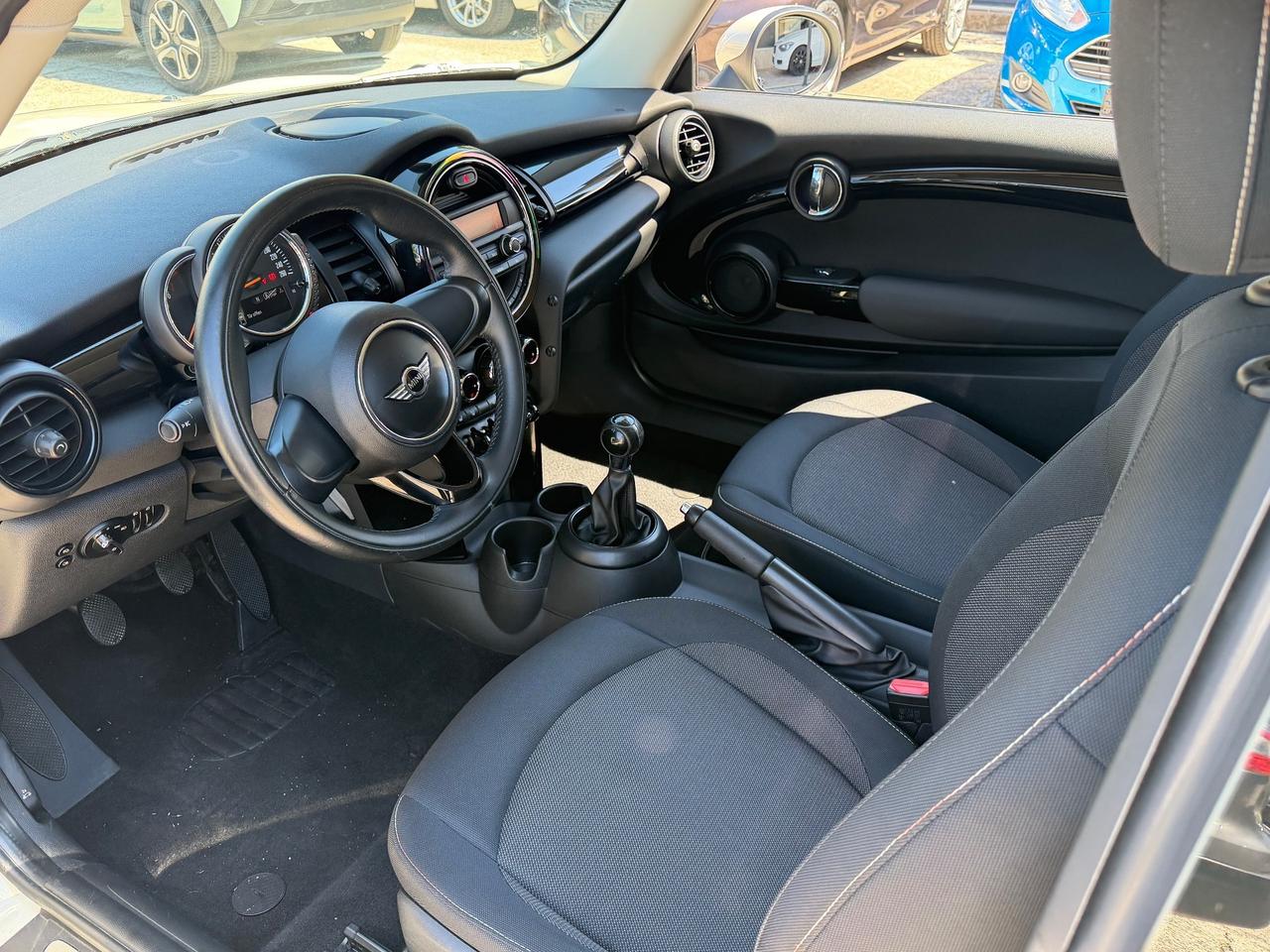 Mini 1.2 One Neopatentati