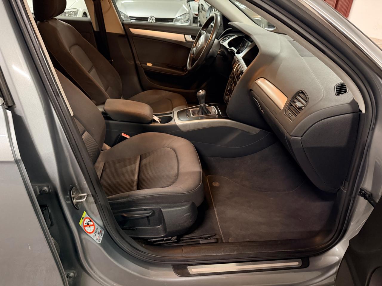 Audi A4 Avant 2.0 TDI 143CV F.AP. Advanced