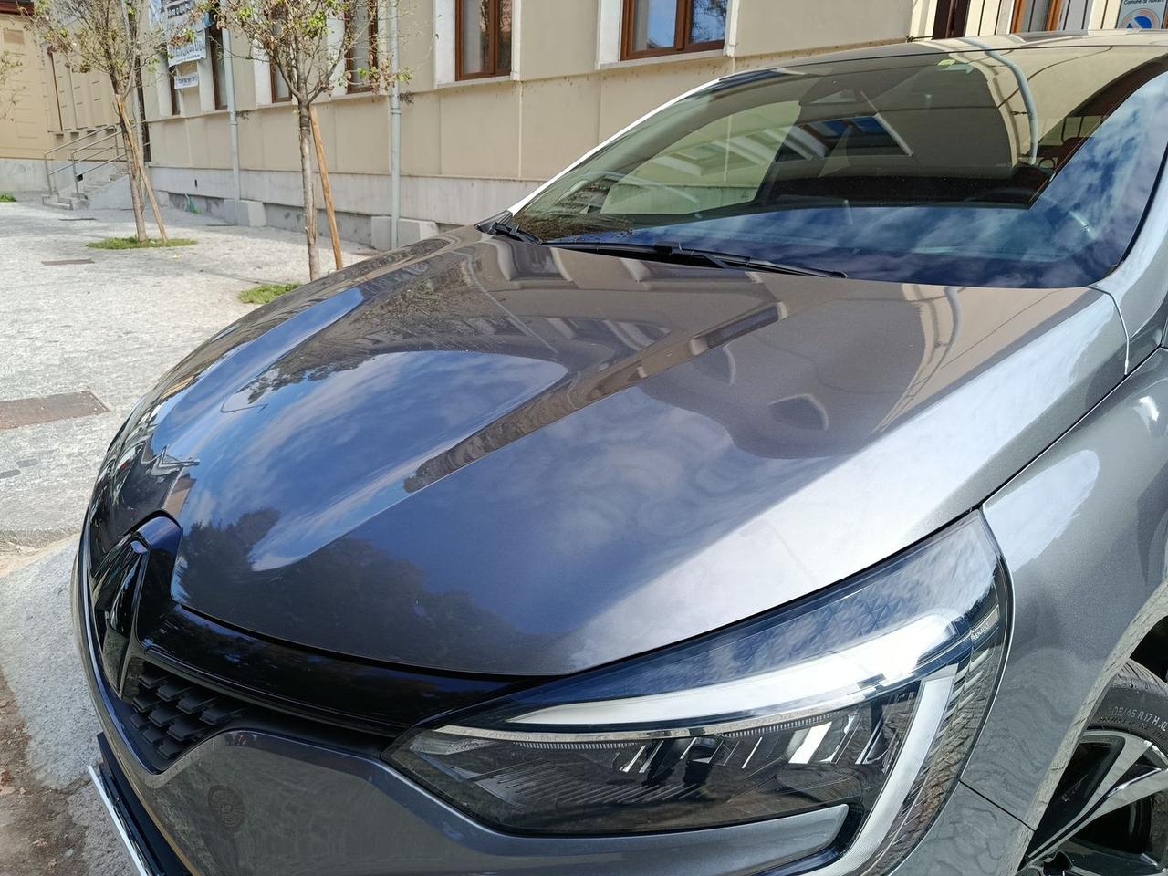 Renault Clio 1.6 E-TECH 145 Techno #7134