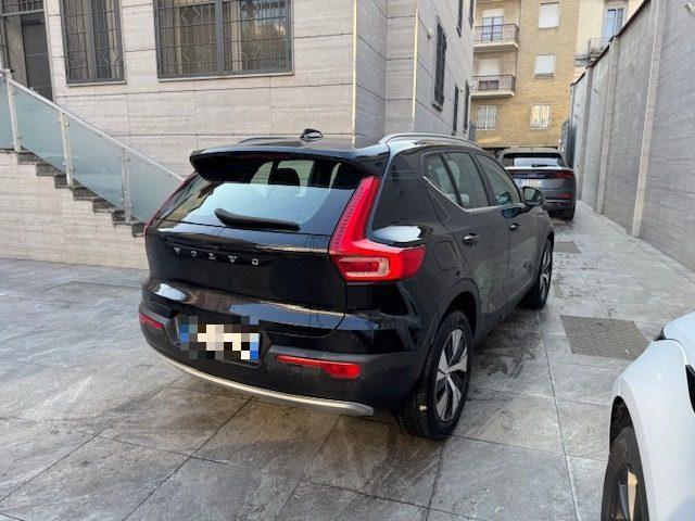 VOLVO XC40 T5 Recharge Plug-in Hybrid Inscription Business Pl