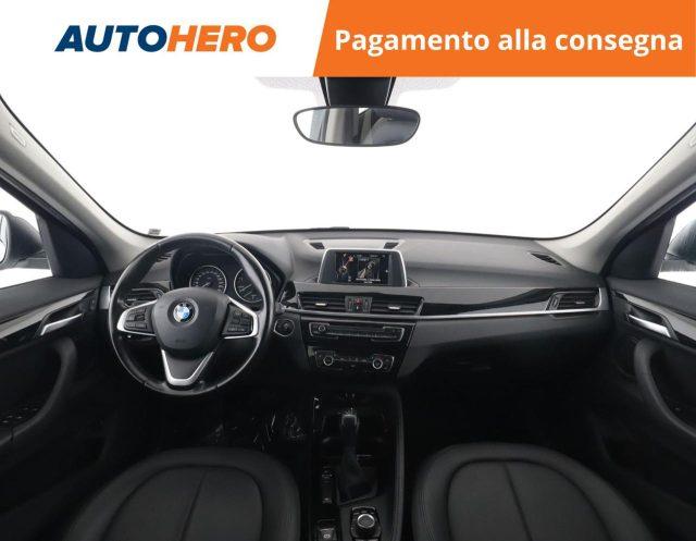 BMW X1 xDrive18d xLine
